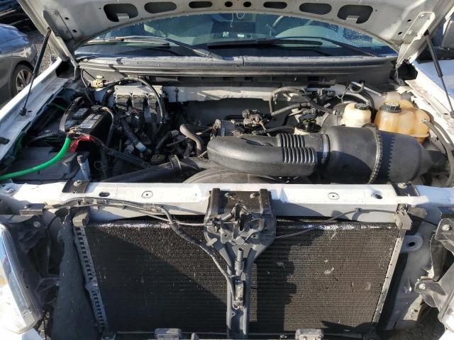Photo 11 from auction – 2007 FORD F150 with VIN 1FTRX14W07FA15435