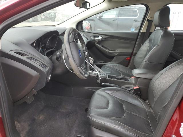 Photo 7 from auction – 2016 FORD FOCUS SE with VIN 1FADP3K26GL298775