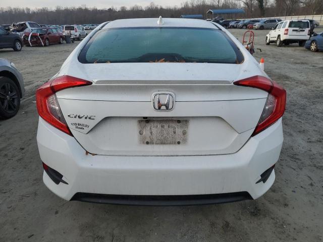 Photo 6 from auction – 2018 HONDA CIVIC EXL with VIN JHMFC1F79JX007788