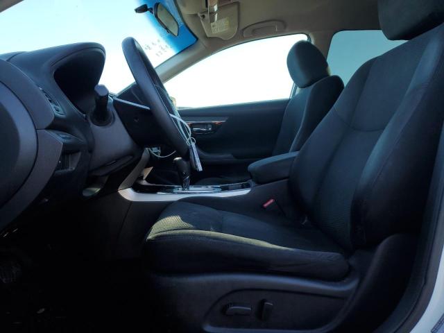Photo 7 from auction – 2014 NISSAN ALTIMA 2.5 with VIN 1N4AL3AP0EC284251