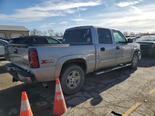 Photo 3 from auction – 2005 CHEVROLET SILVERADO with VIN 2GCEK13T351111861