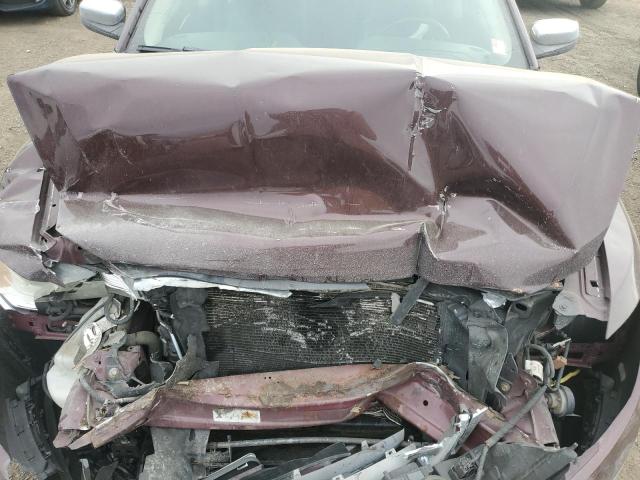 Photo 11 from auction – 2011 FORD TAURUS LIM with VIN 1FAHP2FW9BG178673