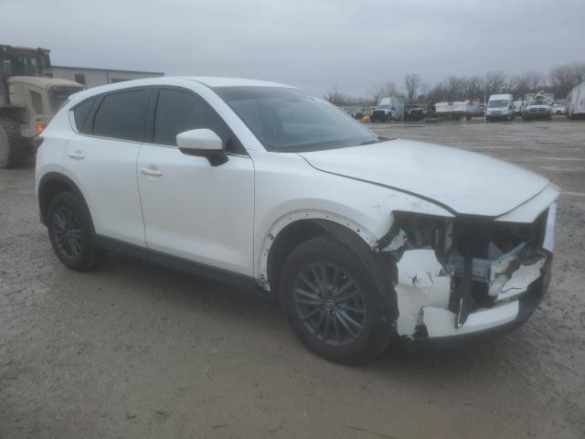 Photo 4 from auction – 2020 MAZDA CX-5 TOURI with VIN JM3KFBCM4L0834107