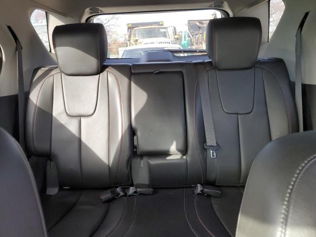 Photo 10 from auction – 2011 CHEVROLET EQUINOX LT with VIN 2CNALPEC3B6225106