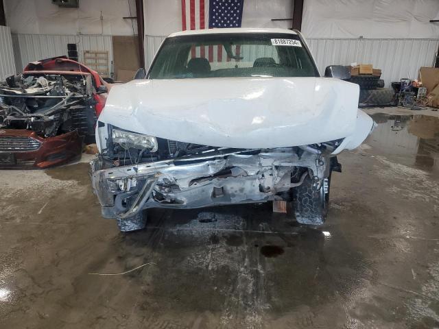 Photo 5 from auction – 2001 CHEVROLET SILVERADO with VIN 1GCHK23U41F200272