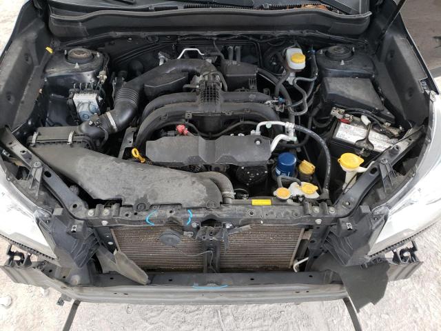 Photo 12 from auction – 2018 SUBARU FORESTER 2 with VIN JF2SJAJC1JH414509