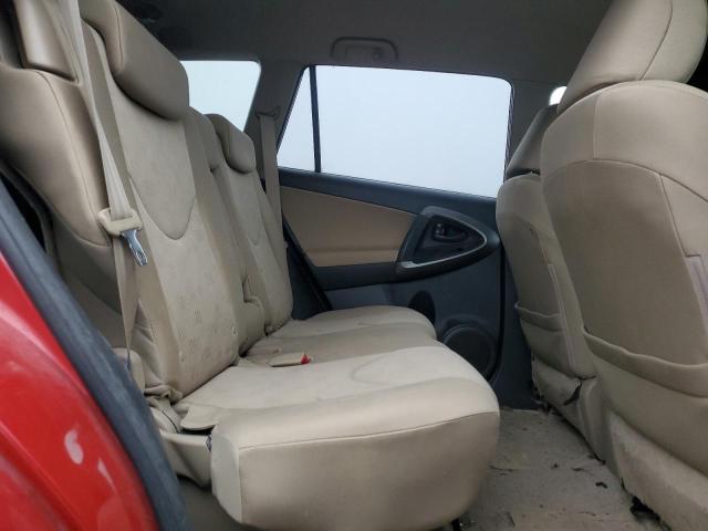 Photo 11 from auction – 2010 TOYOTA RAV4 with VIN JTMBF4DV8AD021936
