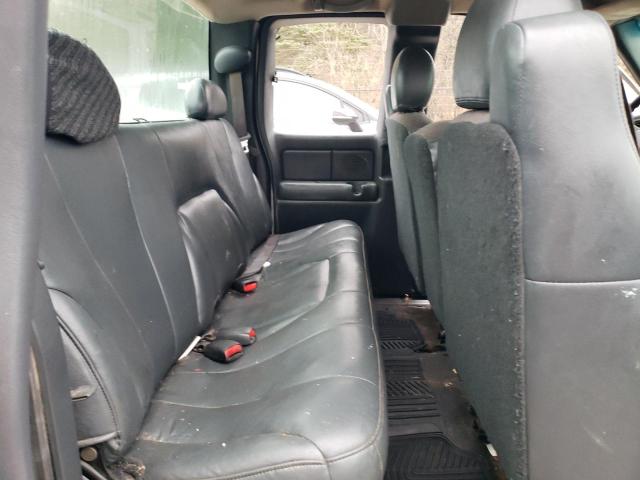 Photo 10 from auction – 2002 CHEVROLET SILVERADO with VIN 2GCEC19VX21291423