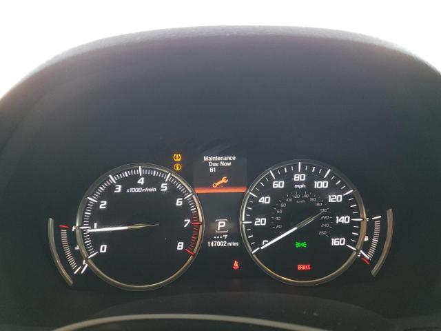 صورة رقم 9 من المزاد - 2015 ACURA MDX مع VIN 5FRYD3H21FB012536