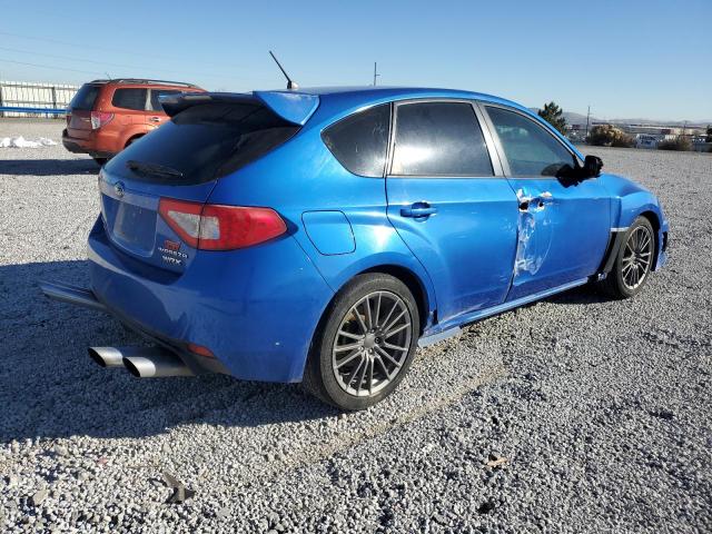 Photo 3 from auction – 2013 SUBARU IMPREZA WR with VIN JF1GR7E65DG854558