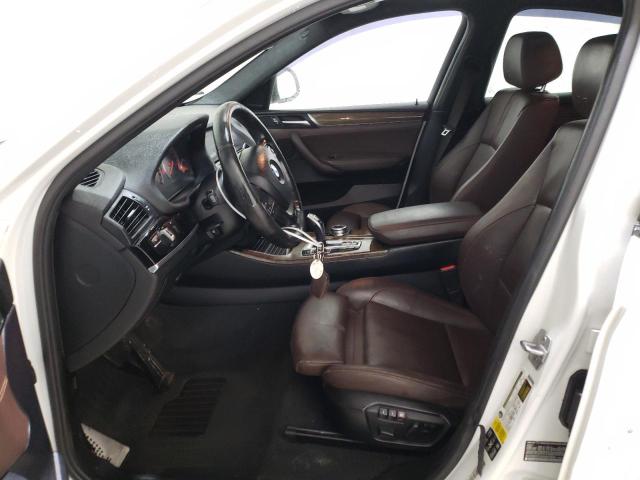 Photo 7 from auction – 2016 BMW X4 XDRIVE2 with VIN 5UXXW3C55G0R22942
