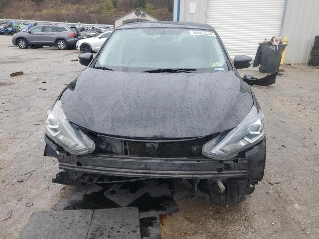 Photo 5 from auction – 2016 NISSAN SENTRA S with VIN 3N1AB7AP2GY227759
