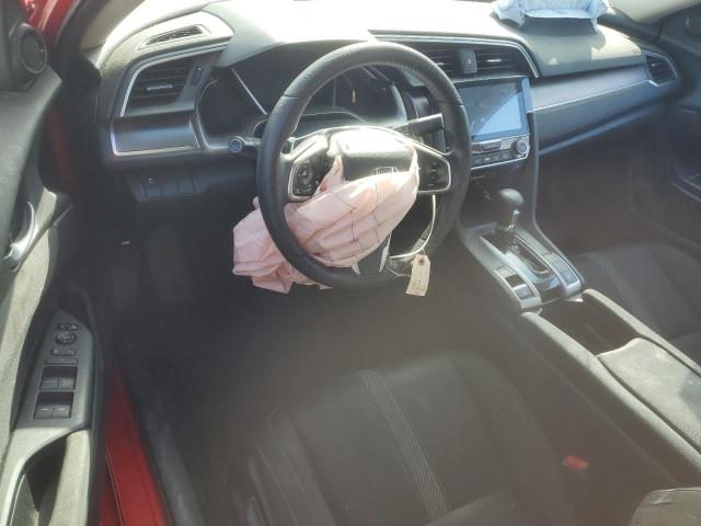 Photo 8 from auction – 2016 HONDA CIVIC EX with VIN 2HGFC1F35GH632959