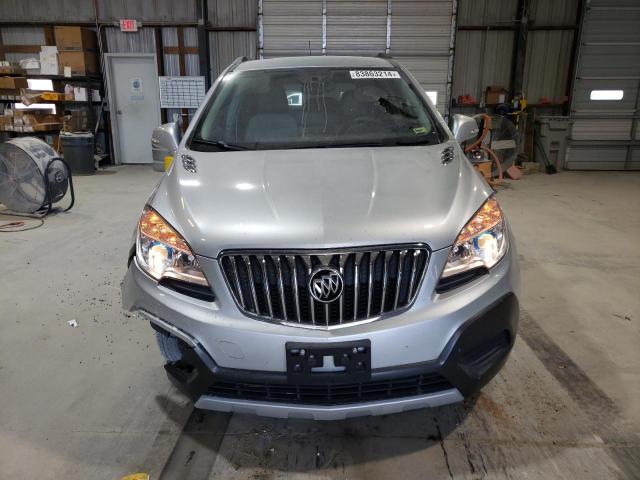 Photo 5 from auction – 2016 BUICK ENCORE with VIN KL4CJASB2GB678854