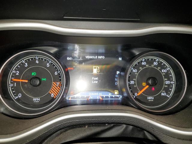 Photo 9 from auction – 2015 JEEP CHEROKEE T with VIN 1C4PJMBS7FW704641
