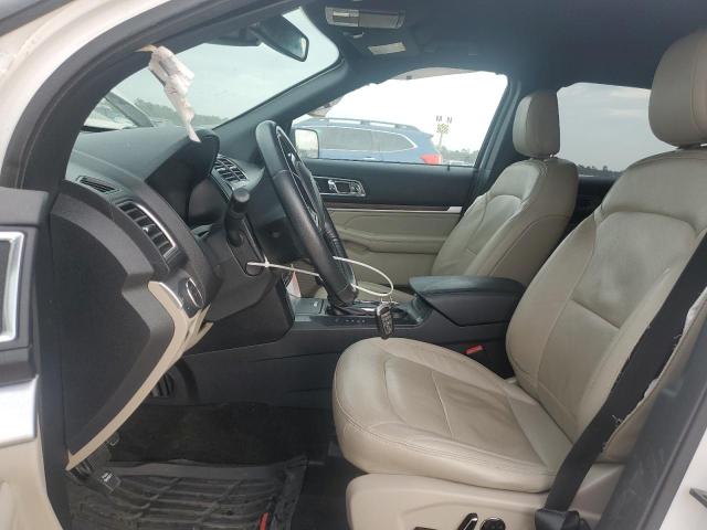 Photo 7 from auction – 2018 FORD EXPLORER L with VIN 1FM5K7F88JGB84811