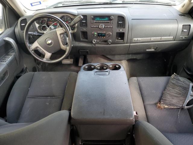 Photo 8 from auction – 2012 CHEVROLET SILVERADO with VIN 3GCPCSE08CG123409