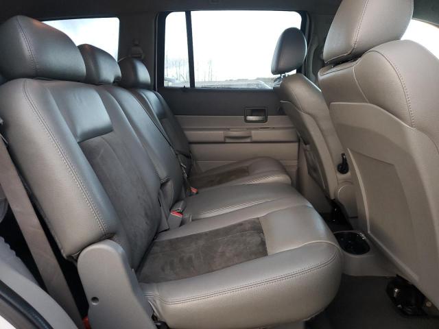 Photo 11 from auction – 2007 DODGE DURANGO LI with VIN 1D8HB58N67F564853