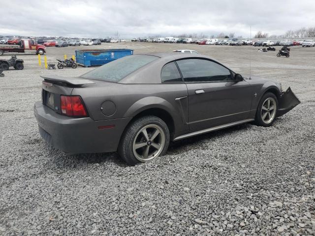 Photo 3 from auction – 2003 FORD MUSTANG with VIN 1FAFP40453F370495