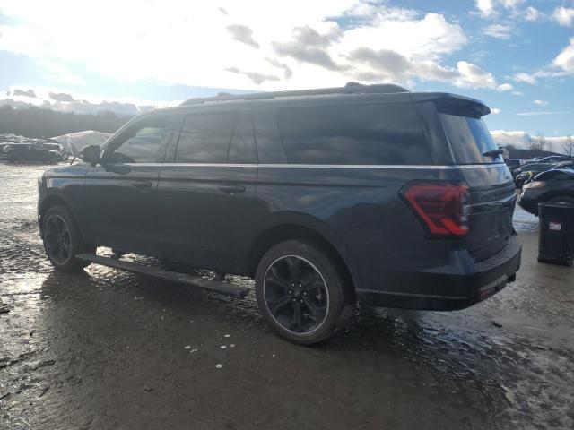Photo 2 from auction – 2023 FORD EXPEDITION with VIN 1FMJK2A80PEA39453