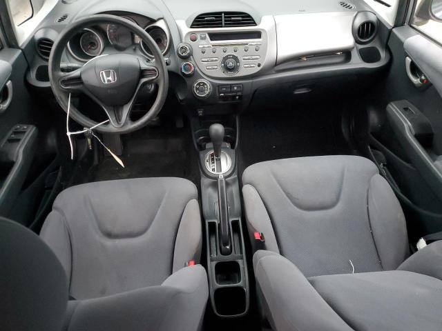 Photo 8 from auction – 2010 HONDA FIT with VIN JHMGE8H27AC012326