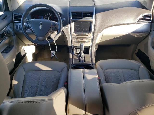 Photo 8 from auction – 2013 LINCOLN MKX with VIN 2LMDJ8JK5DBL13210