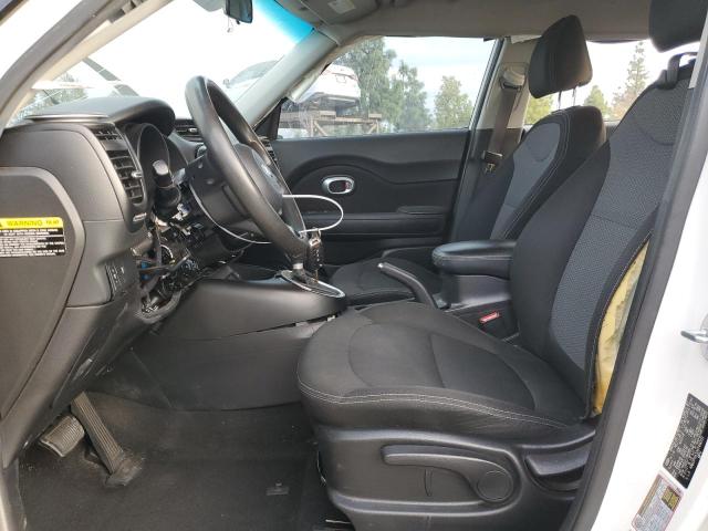 Zdjęcie 7 z aukcji – 2017 KIA SOUL + z VIN KNDJP3A53H7490111
