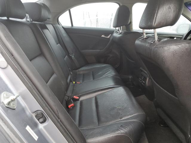 Photo 10 from auction – 2011 ACURA TSX with VIN JH4CU2F64BC011284