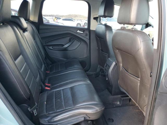 Photo 10 from auction – 2013 FORD ESCAPE SEL with VIN 1FMCU9H94DUA35773