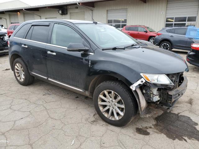 Photo 4 from auction – 2013 LINCOLN MKX with VIN 2LMDJ8JK6DBL02619
