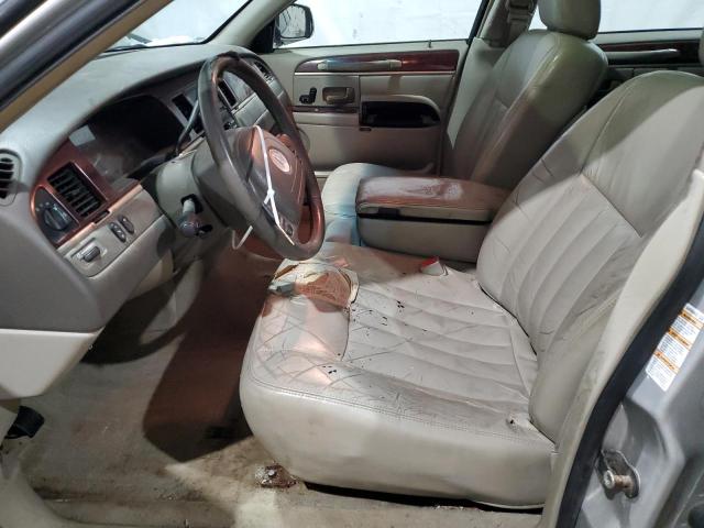 Photo 7 from auction – 2004 LINCOLN TOWN CAR E with VIN 1LNHM81W24Y665543