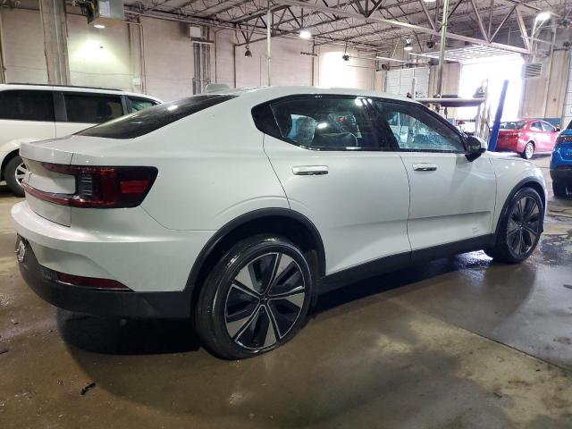 Photo 3 from auction – 2023 POLESTAR 2 with VIN YSMEG3KA0PL144265