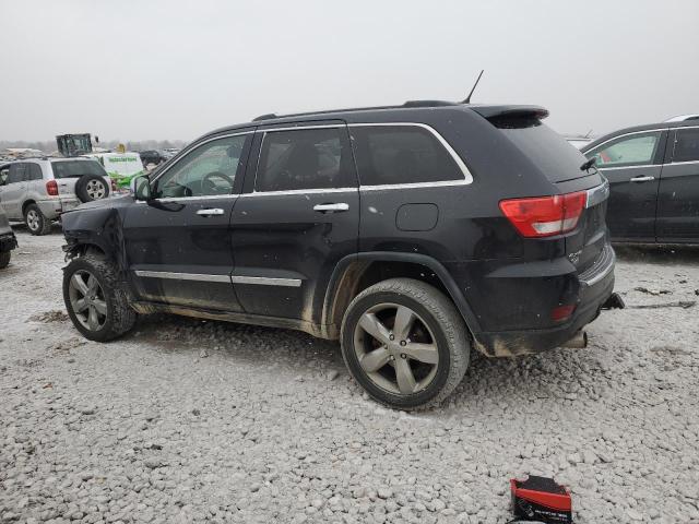 Photo 2 from auction – 2012 JEEP GRAND CHER with VIN 1C4RJFCT2CC132001