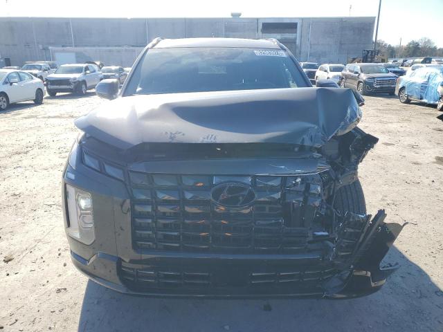 Photo 5 from auction – 2024 HYUNDAI PALISADE C with VIN KM8R7DGEXRU707071