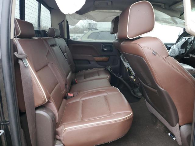 Photo 10 from auction – 2014 CHEVROLET 1500 with VIN 3GCUKTEC6EG549480