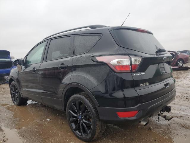 Photo 2 from auction – 2017 FORD ESCAPE TIT with VIN 1FMCU0J97HUE87731