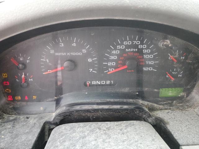 Zdjęcie 9 z aukcji – 2008 FORD F150 z VIN 1FTRX12W38FC16024