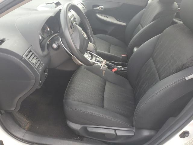 Photo 7 from auction – 2012 TOYOTA COROLLA BA with VIN 5YFBU4EE9CP033730