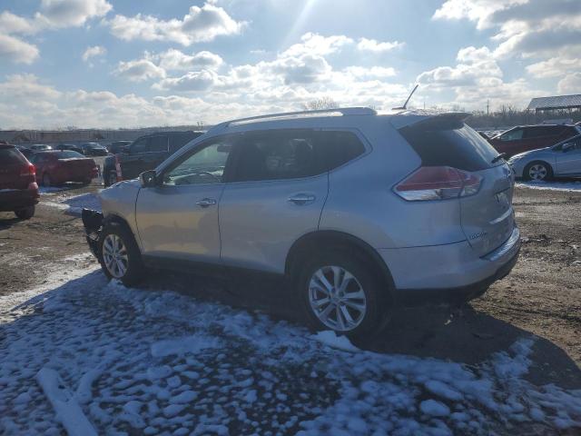 Zdjęcie 2 z aukcji – 2016 NISSAN ROGUE S z VIN KNMAT2MV5GP626481