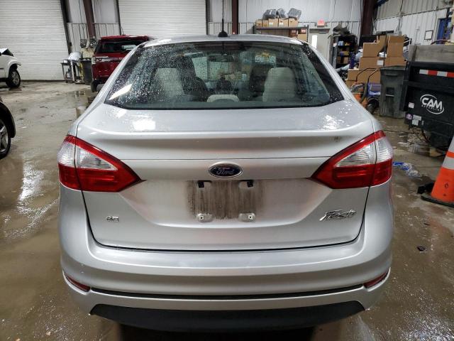 Photo 6 from auction – 2014 FORD FIESTA SE with VIN 3FADP4BJ4EM148110