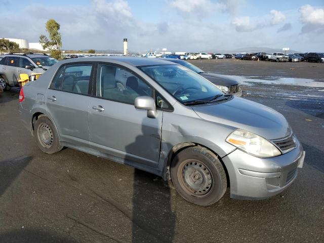 صورة رقم 4 من المزاد - 2011 NISSAN VERSA S مع VIN 3N1BC1AP5BL454349