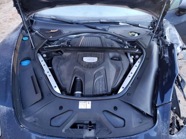 Photo 11 from auction – 2018 PORSCHE PANAMERA 4 with VIN WP0AA2A72JL117927