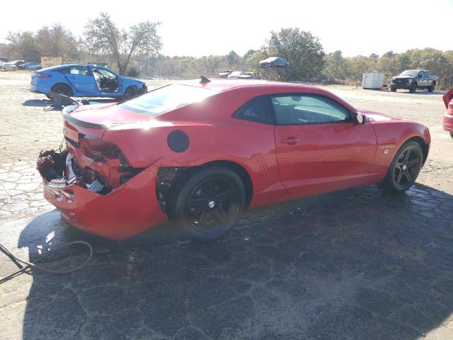 Photo 3 from auction – 2012 CHEVROLET CAMARO LT with VIN 2G1FB1E33C9185600