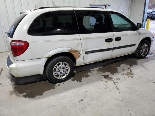 Photo 3 from auction – 2007 DODGE GRAND CARA with VIN 1D4GP24R07B256655