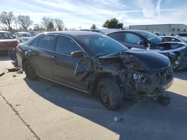 Photo 4 from auction – 2012 TOYOTA CAMRY BASE with VIN 4T1BF1FK8CU055620