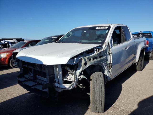 CHEVROLET COLORADO 2016 with VIN 1GCHSBE36G1347591 - Photo from auction