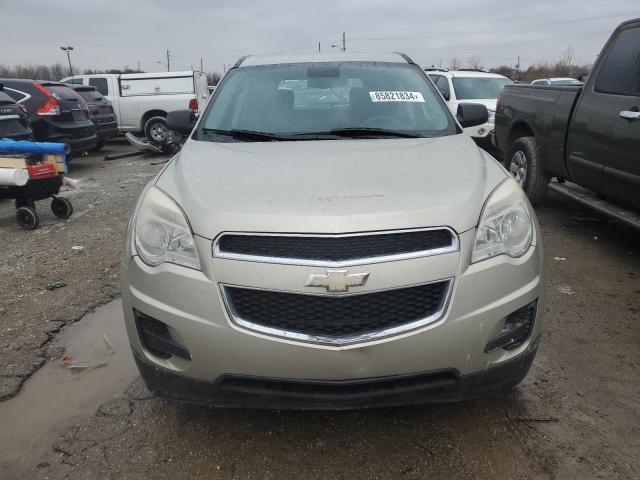 Photo 5 from auction – 2013 CHEVROLET EQUINOX LS with VIN 2GNALBEK8D6332838