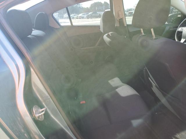 صورة رقم 10 من المزاد - 2011 MAZDA 3 I مع VIN JM1BL1VG1B1377381