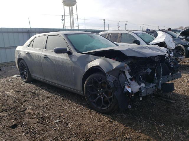 Photo 4 from auction – 2019 CHRYSLER 300 S with VIN 2C3CCABG3KH637715