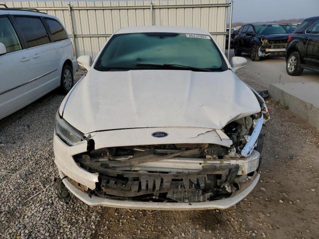 Photo 5 from auction – 2017 FORD FUSION SE with VIN 3FA6P0HD6HR213629